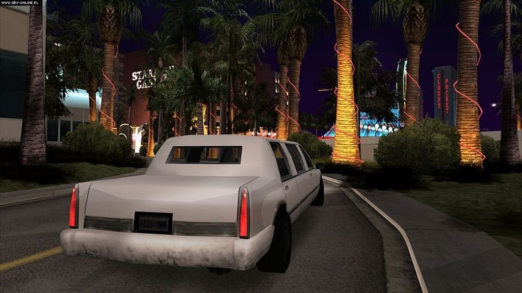 Grand Theft Auto San Andreas mac download