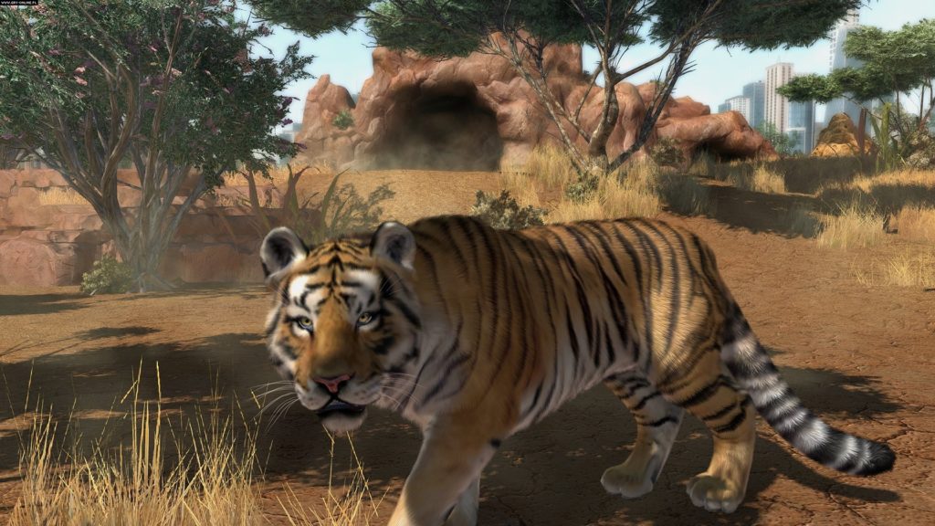 Zoo Tycoon 3 for mac download