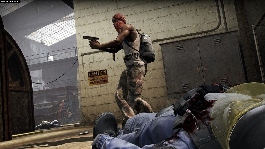Counter Strike Global Offensive mac download