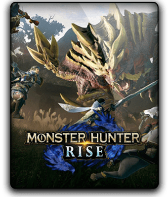 Monster Hunter Rise mac download
