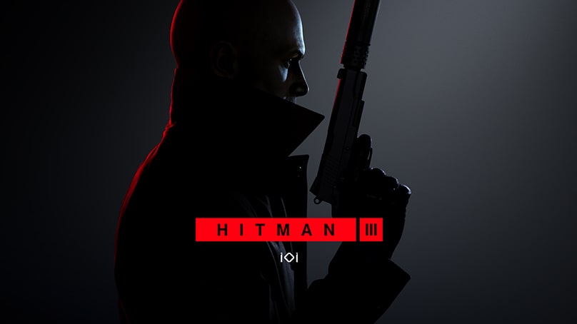 HITMAN 3 download free
