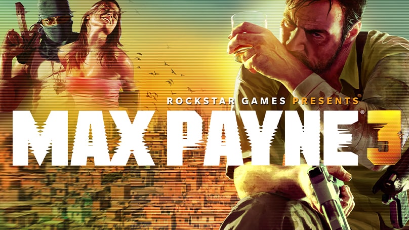 Max Payne 3 download free