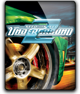 Need for Speed Underground 2 mac download