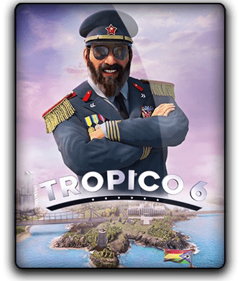 Tropico 6 mac download