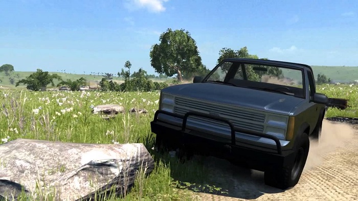 beamng drive free to play