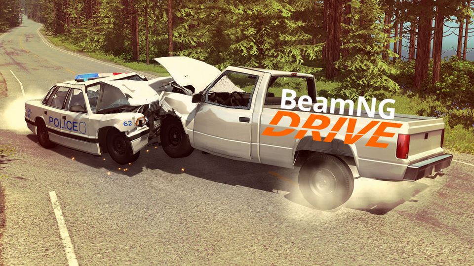 Beamng drive game for mac