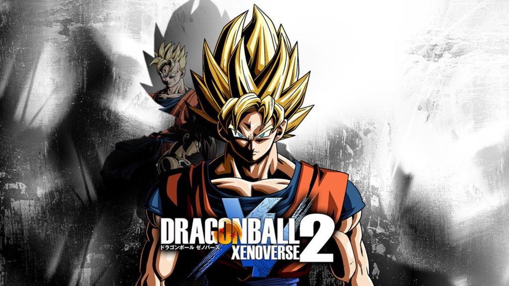 Dragon Ball Xenoverse 2 Mac Free Download