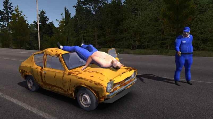 Como jogar My Summer Car no Mac - AppsOnMac