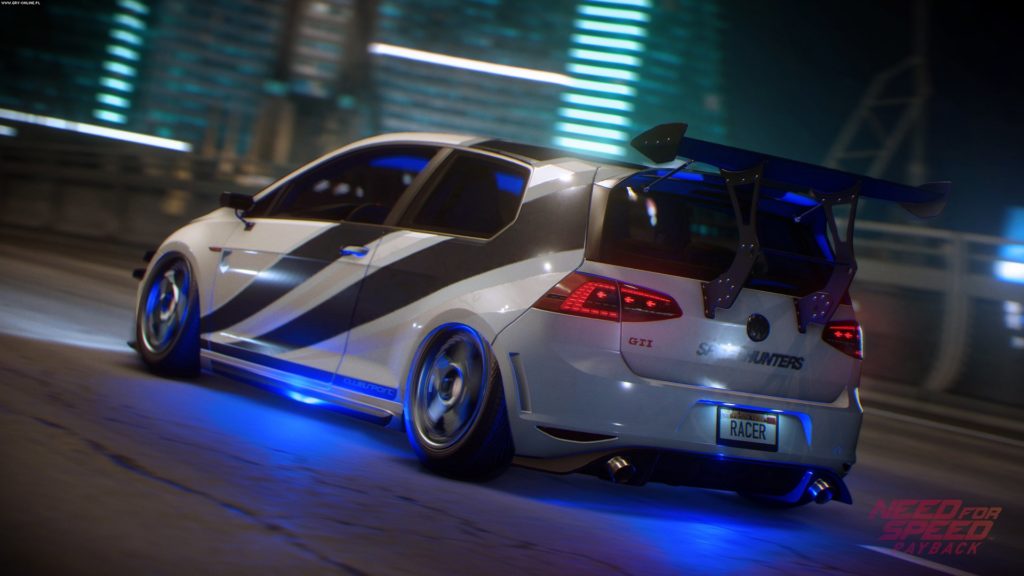 Need for Speed Payback mac free download