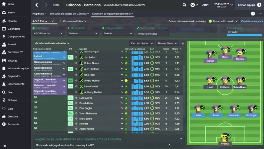 Football Manager 2018 Mac Free Download