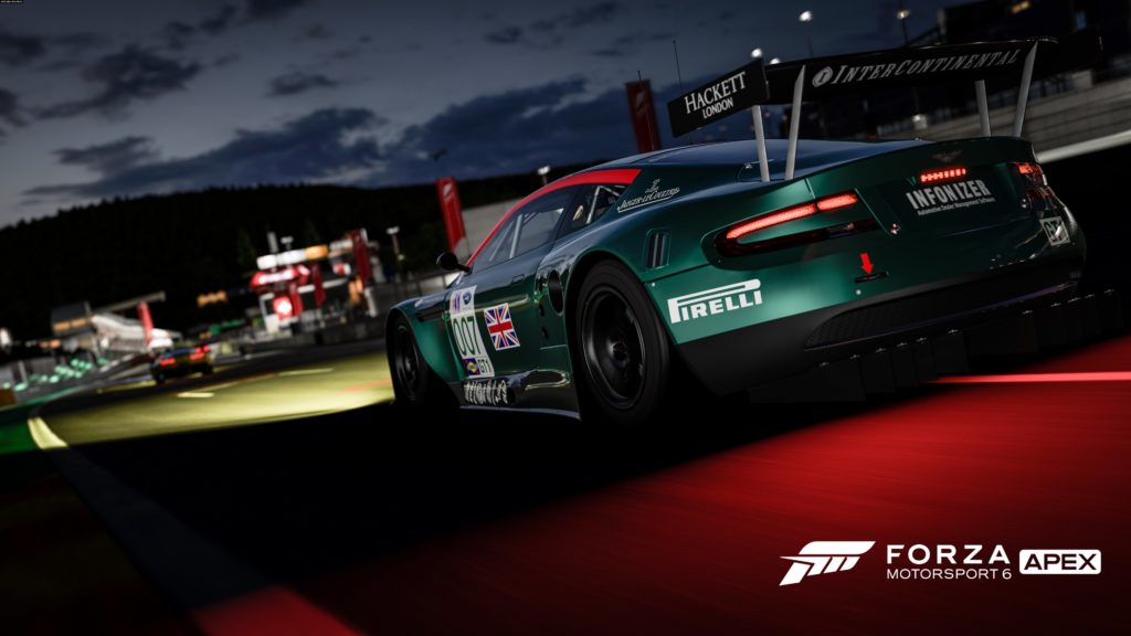 Forza Motorsport 6 mac download for free
