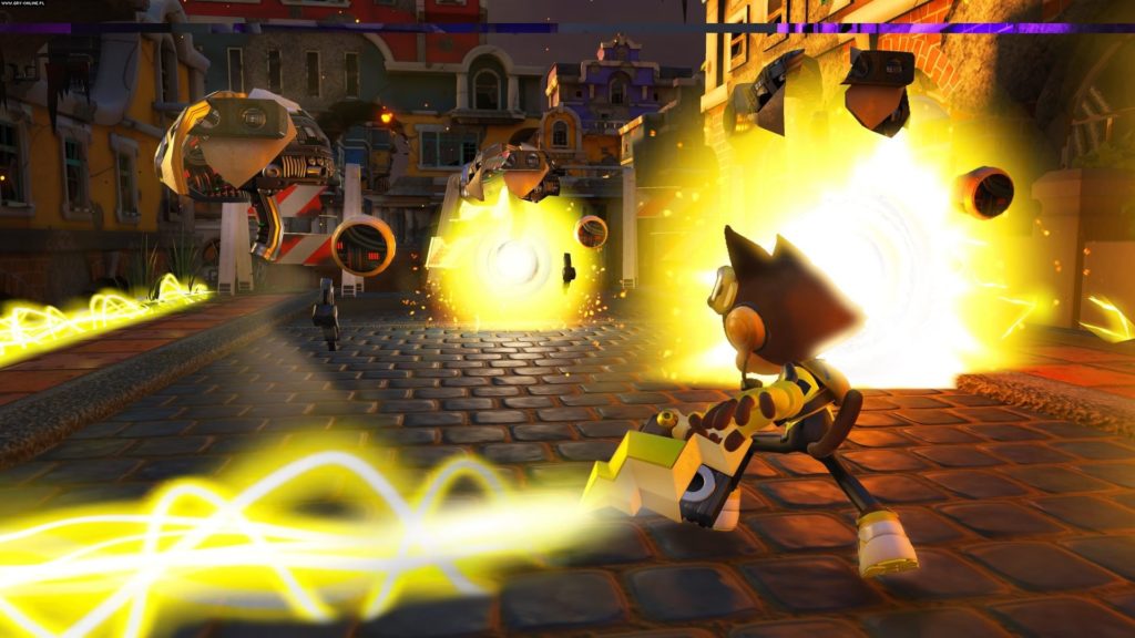 Sonic Forces mac download