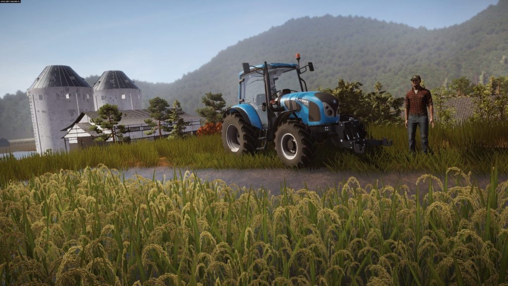 Pure Farming 2018 mac download