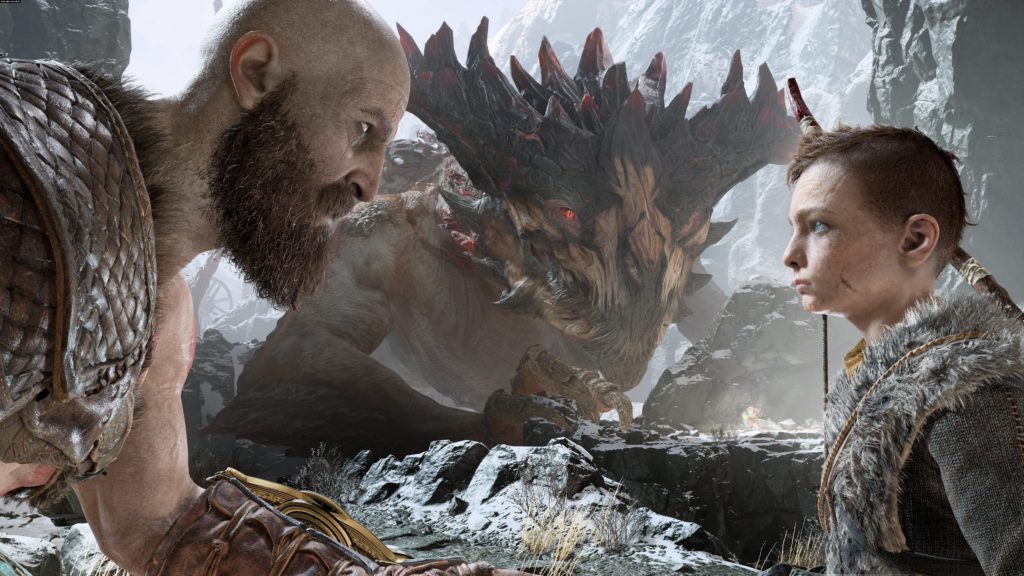 God of War mac download for free