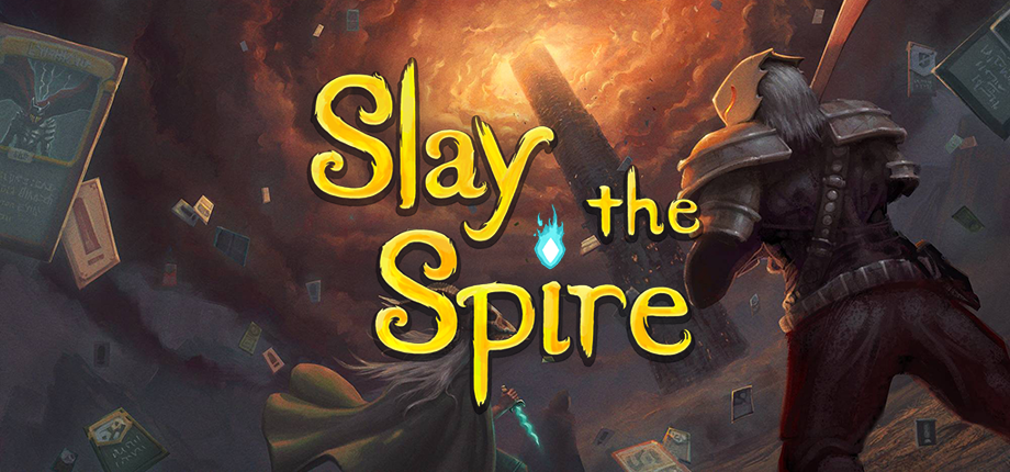 Slay the Spire mac download