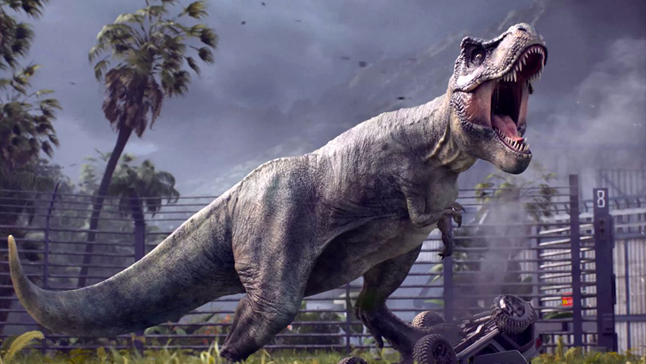 jurassic world evolution free pc