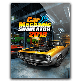 car mechanic simulator 2018 for mac