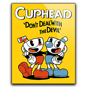 Cuphead mac download game download pc game