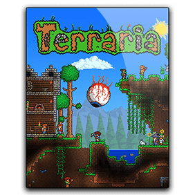 Terraria mac download