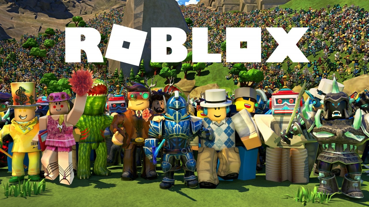 download roblox for mac free