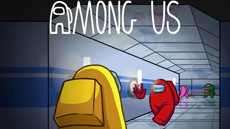 download among us free on mac