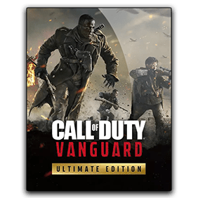 Call of Duty Vanguard mac download