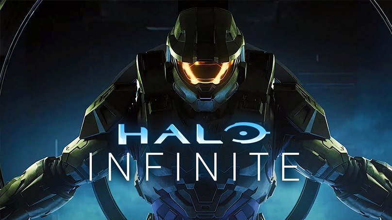 Halo Infinite download free
