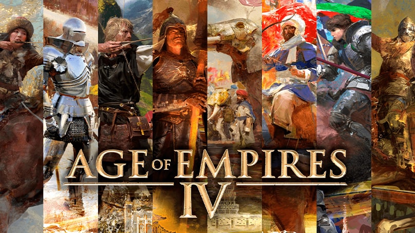 Age of Empires 4 download free