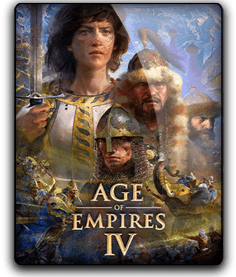 Age of Empires 4 mac download