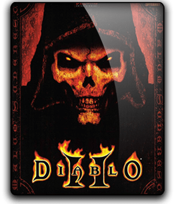 Diablo 2 mac download