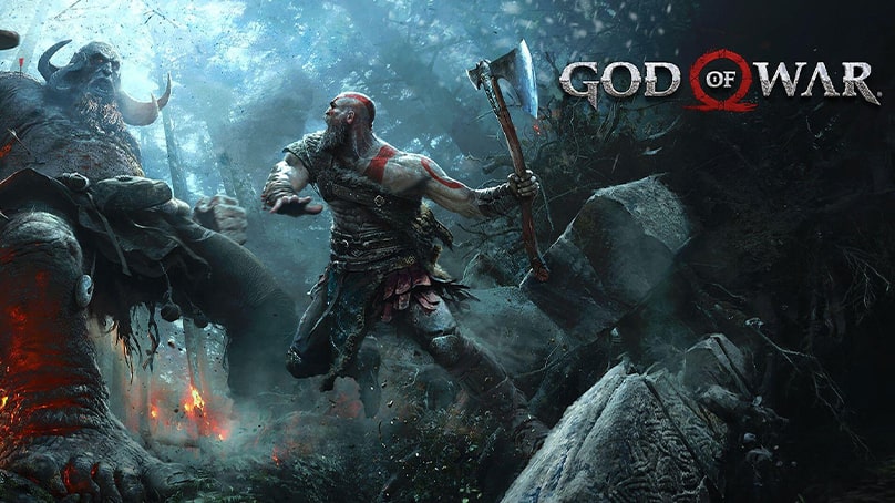 God of War download free