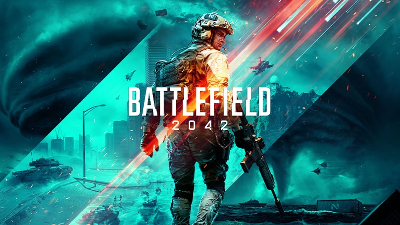 Battlefield 2042 download free