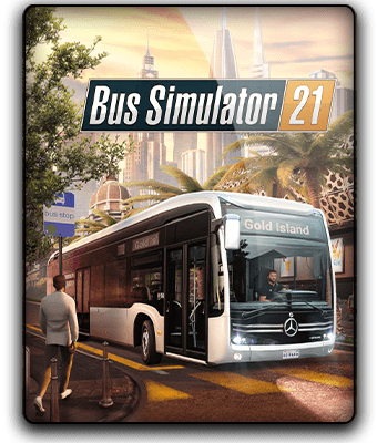Bus Simulator 21 mac download