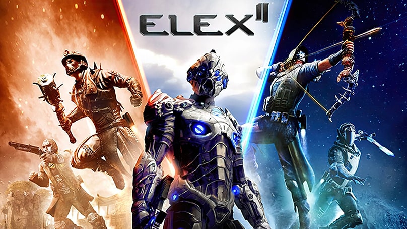 ELEX 2 download free