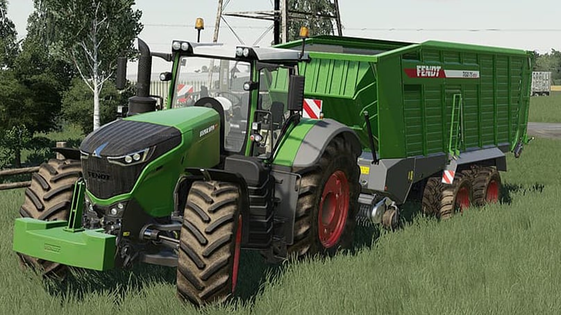 Farming Simulator 22 download for mac