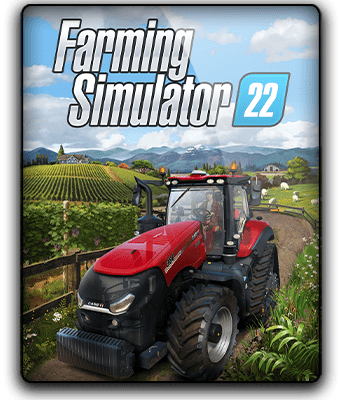 Farming Simulator 22 mac download
