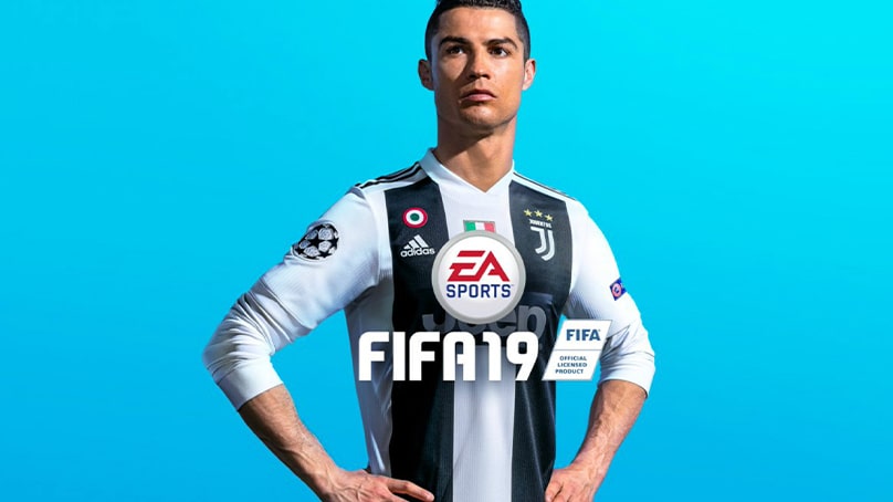 FIFA 19 download for mac