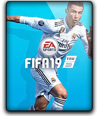 FIFA 19 mac download