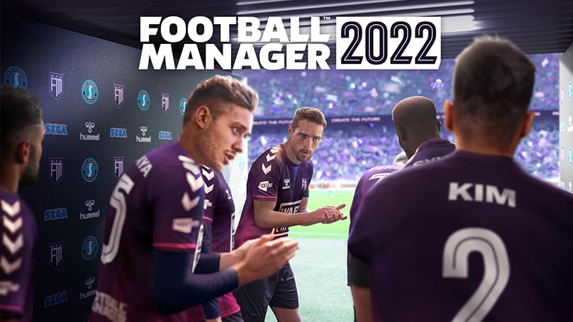 Football Manager 2022 download free