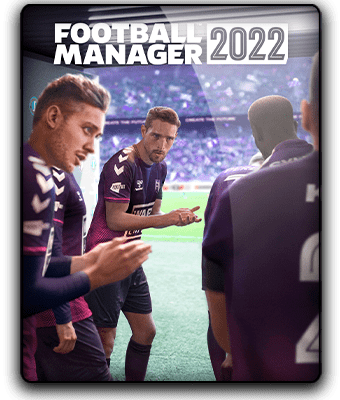 Football Manager 2022 mac download