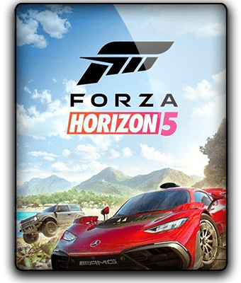 Forza Horizon 5 mac download