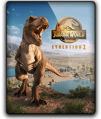 Jurassic World Evolution 2 mac download