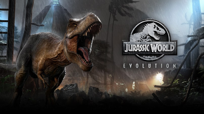 Jurassic World Evolution download free
