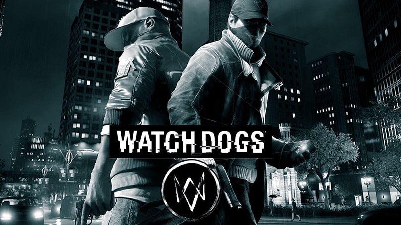 Watch Dogs download free