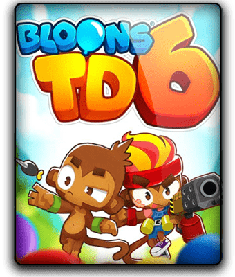 Bloons TD 6 mac download