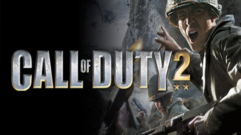Call of Duty 2 download free