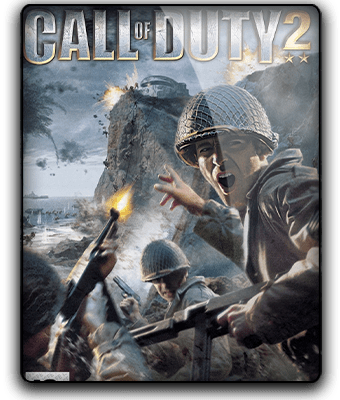 Call of Duty 2 mac download