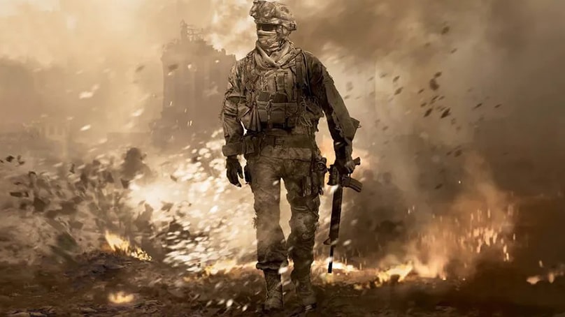 call of duty 3 free download mac