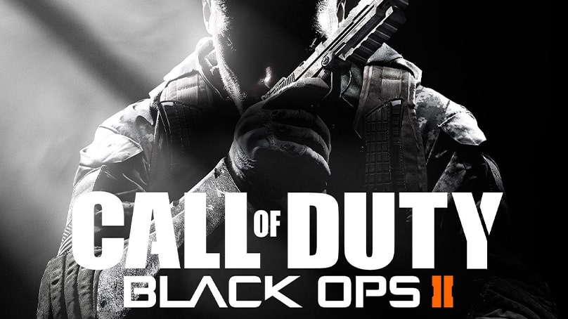Call of Duty Black Ops II download free