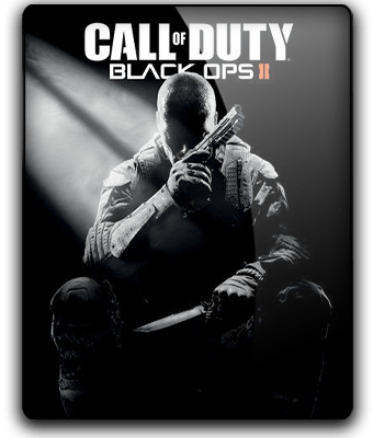 Call of Duty Black Ops II mac download